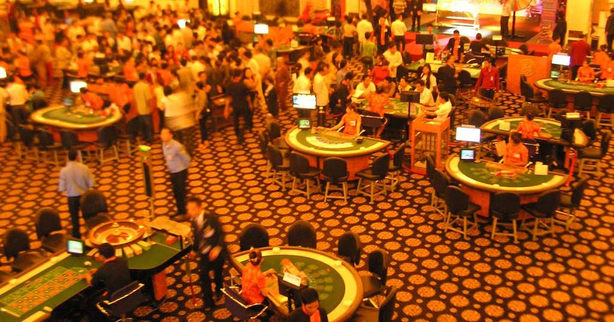 sảnh live casino 32Win được quay bằng thiết bị hiện đại, livestream casino theo thời gian thực